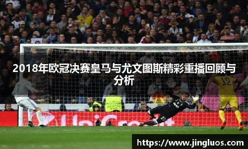 2018年欧冠决赛皇马与尤文图斯精彩重播回顾与分析